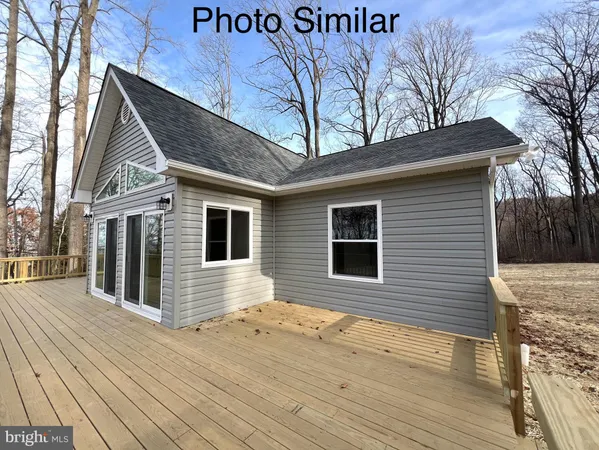 $514,000 | 0 Sleepy Hollow Road, Linden, VA 22642