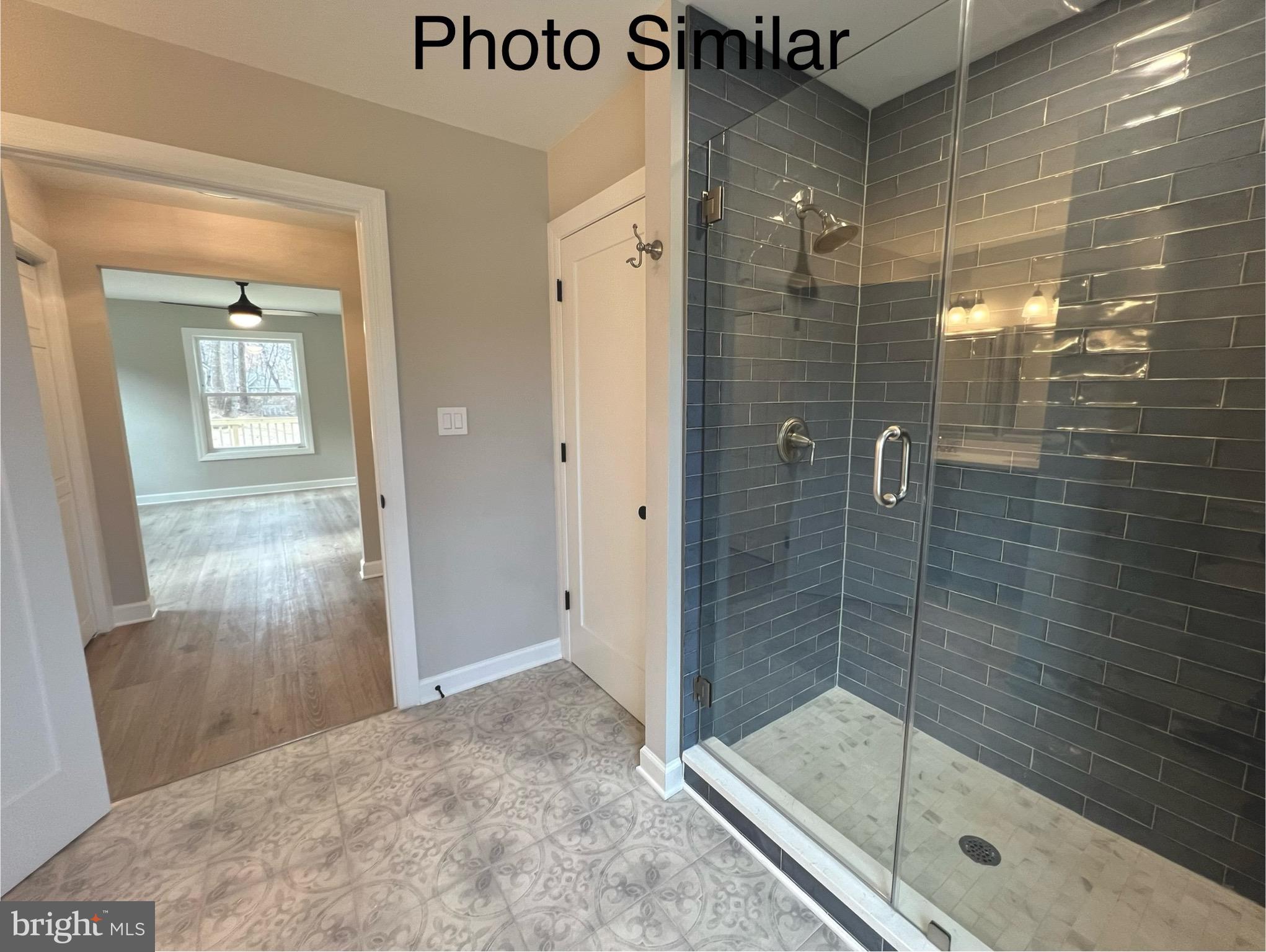 0 Sleepy Hollow Road Linden, VA 22642 - Photo 33 of 48 a bathroom with a shower