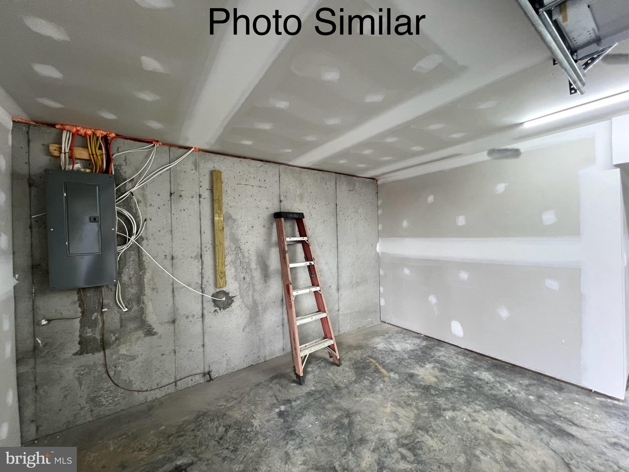 0 Sleepy Hollow Road Linden, VA 22642 - Photo 46 of 48 a view of a projector room