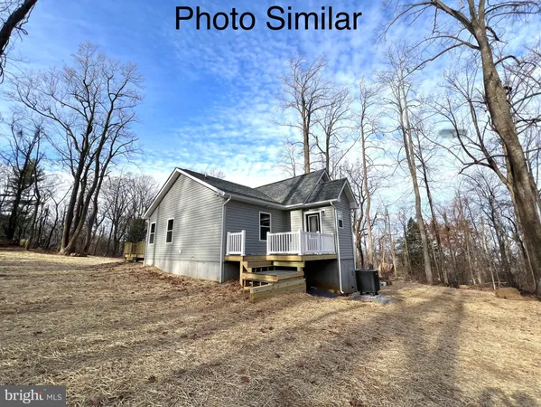 $514,000 | 0 Sleepy Hollow Road, Linden, VA 22642