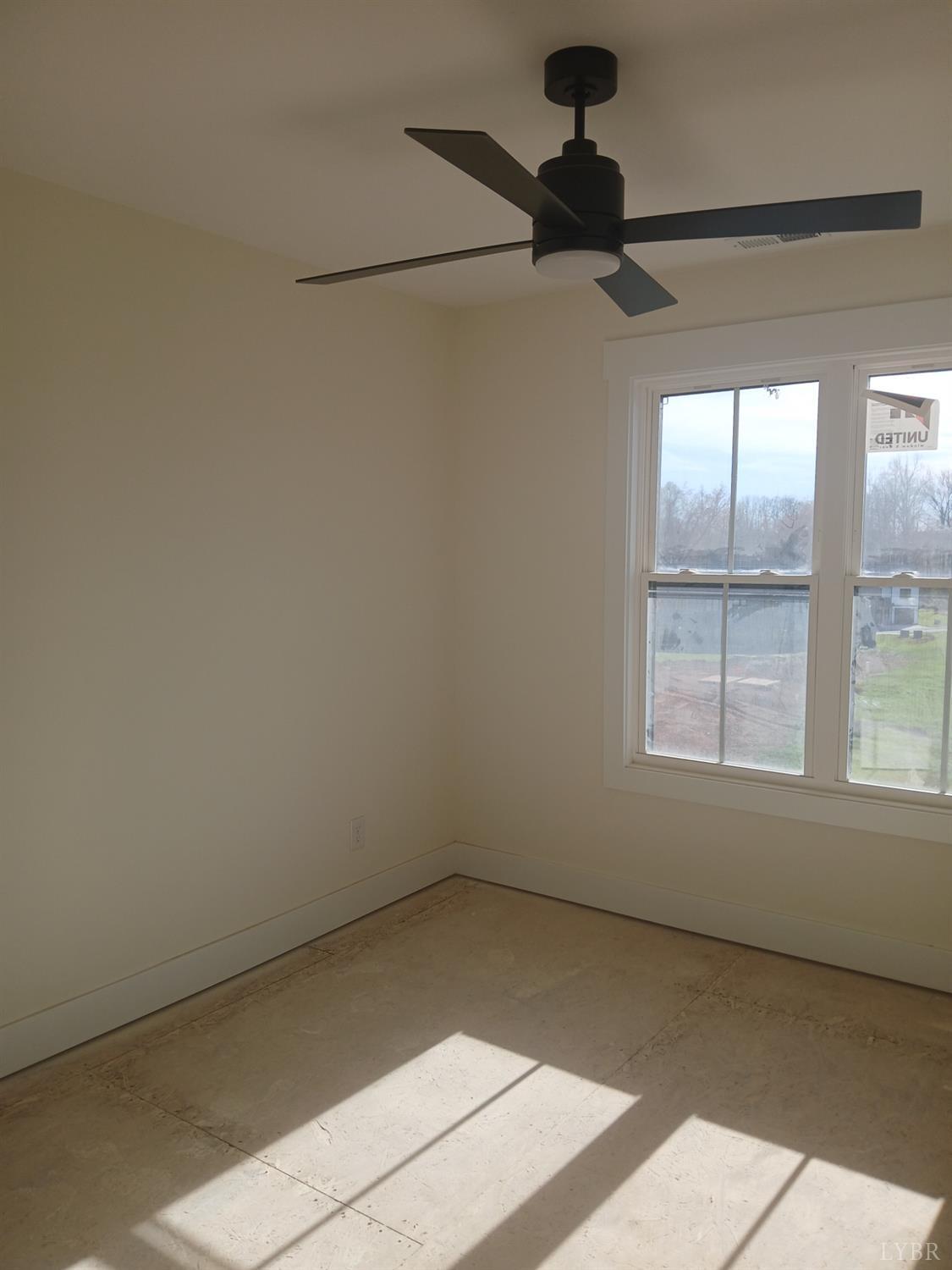 10 Faith Court Rustburg, VA 24588 - Photo 14 of 20 an empty room with a window