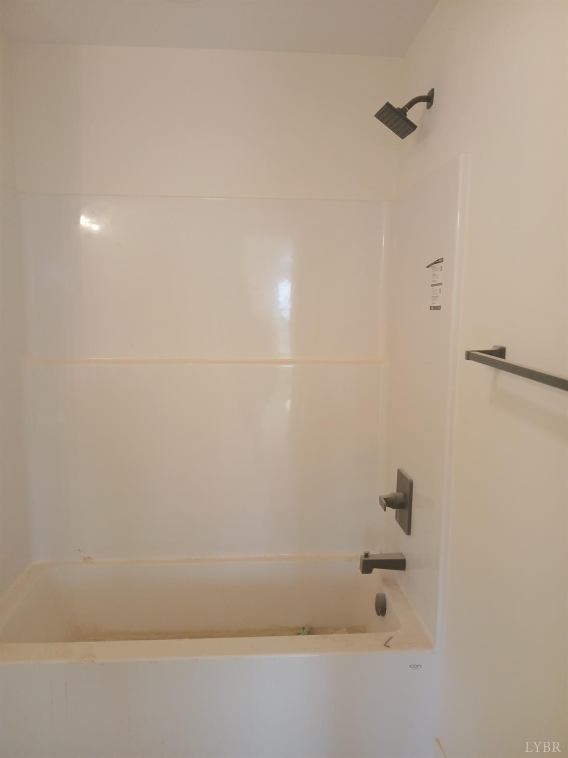 10 Faith Court Rustburg, VA 24588 - Photo 16 of 20 a bathroom with a shower