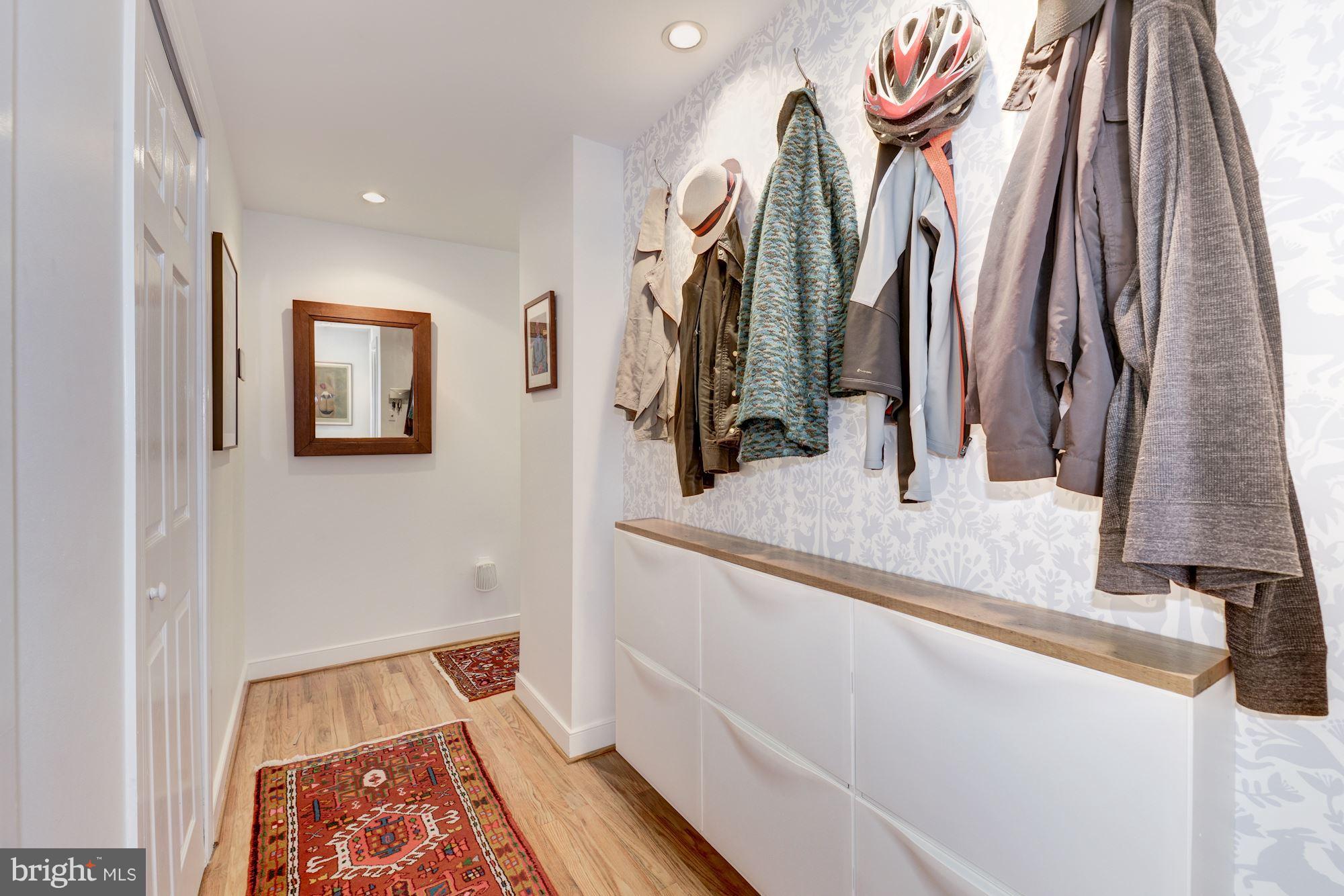 1827 Florida Avenue Northwest, Unit 404 Washington, DC 20009 - Photo 17 of 26 Interior (General)