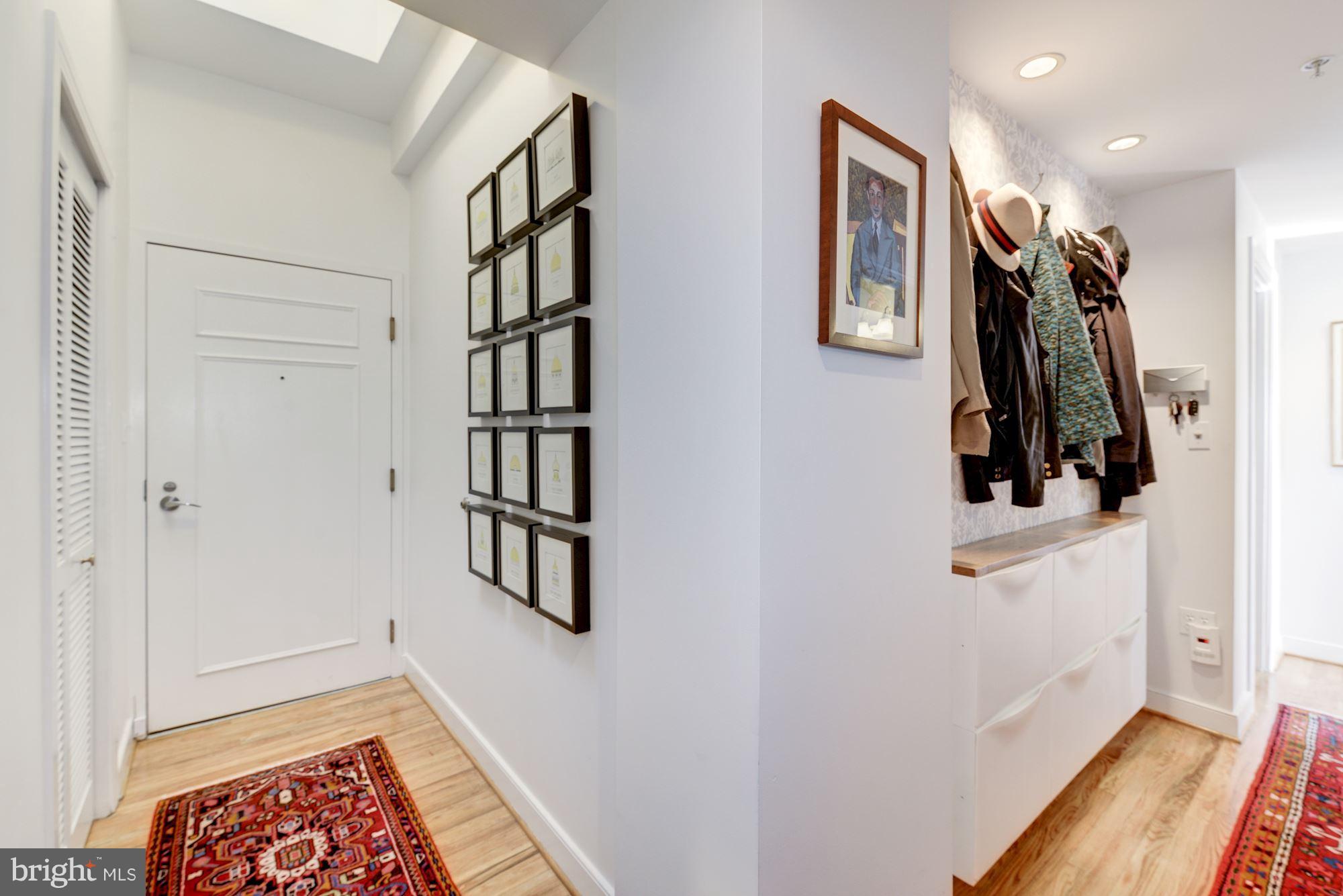 1827 Florida Avenue Northwest, Unit 404 Washington, DC 20009 - Photo 18 of 26 Interior (General)