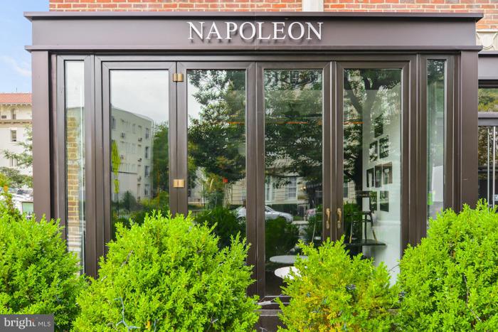 1827 Florida Avenue Northwest, Unit 404 Washington, DC 20009 - Photo 24 of 26 Community