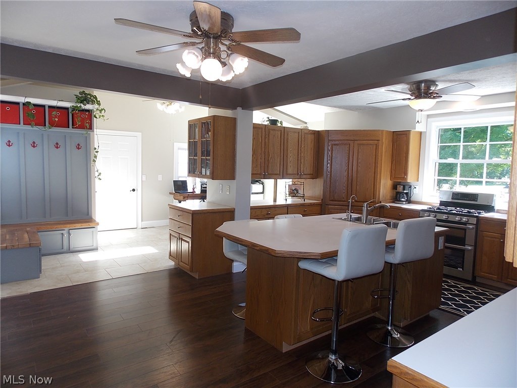 4230 Reimer Road Barberton, OH 44203 - Photo 5 of 34