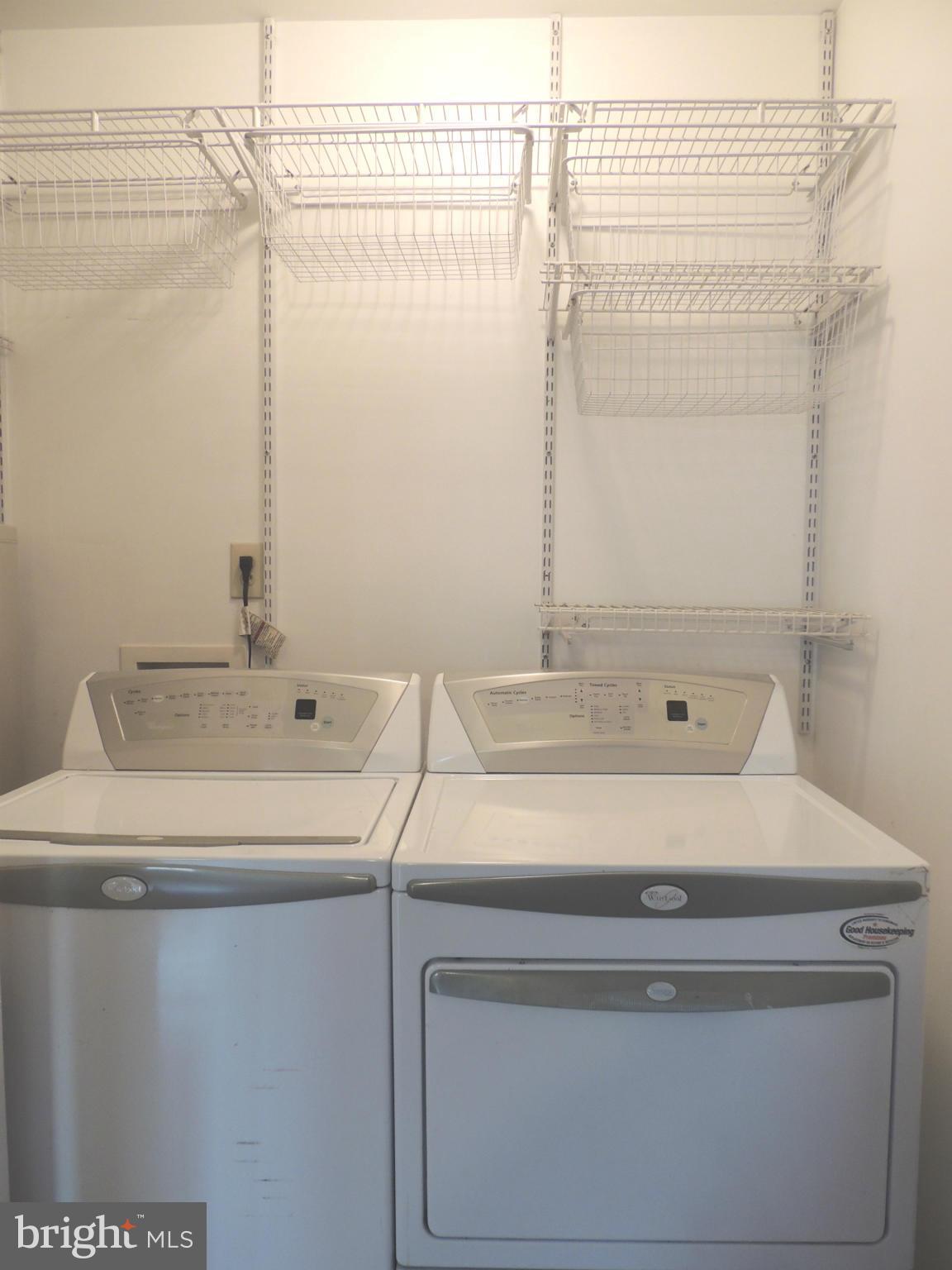 122 Ranson Estates Circle Ranson, WV 25438 - Photo 8 of 22 Laundry Rm