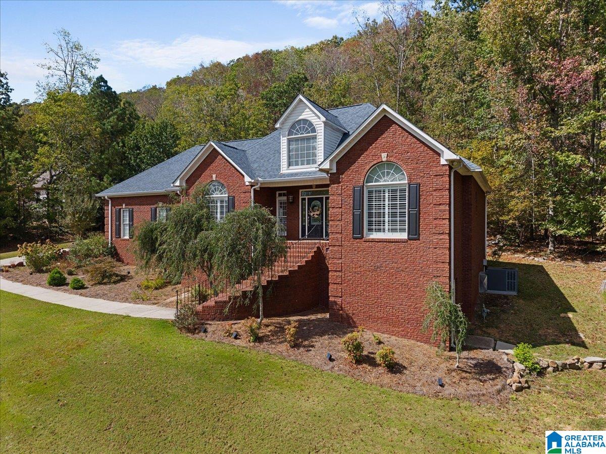 200 Quail Ridge Road Oneonta, AL 35121 - Photo 5 of 33