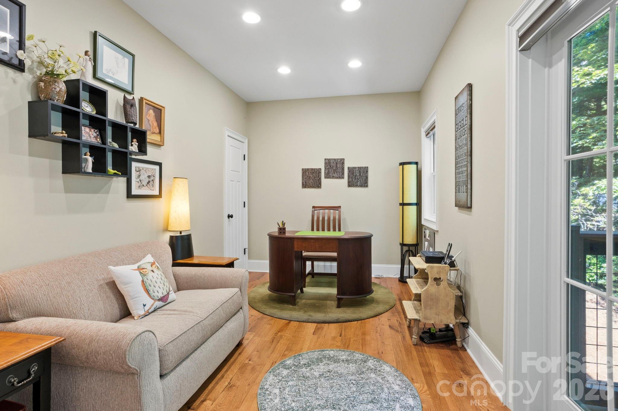 426 Eagle Ridge Road Zirconia, NC 28790 - Photo 39 of 48