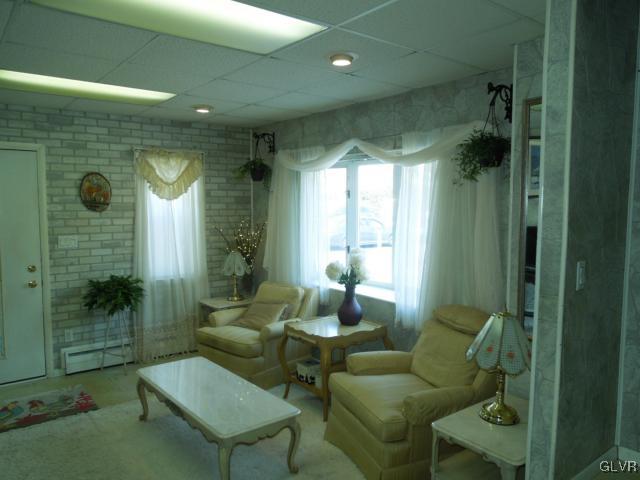 238 East Raspberry Street Bethlehem, PA 18018 - Photo 3 of 17 a living room with furniture and a window