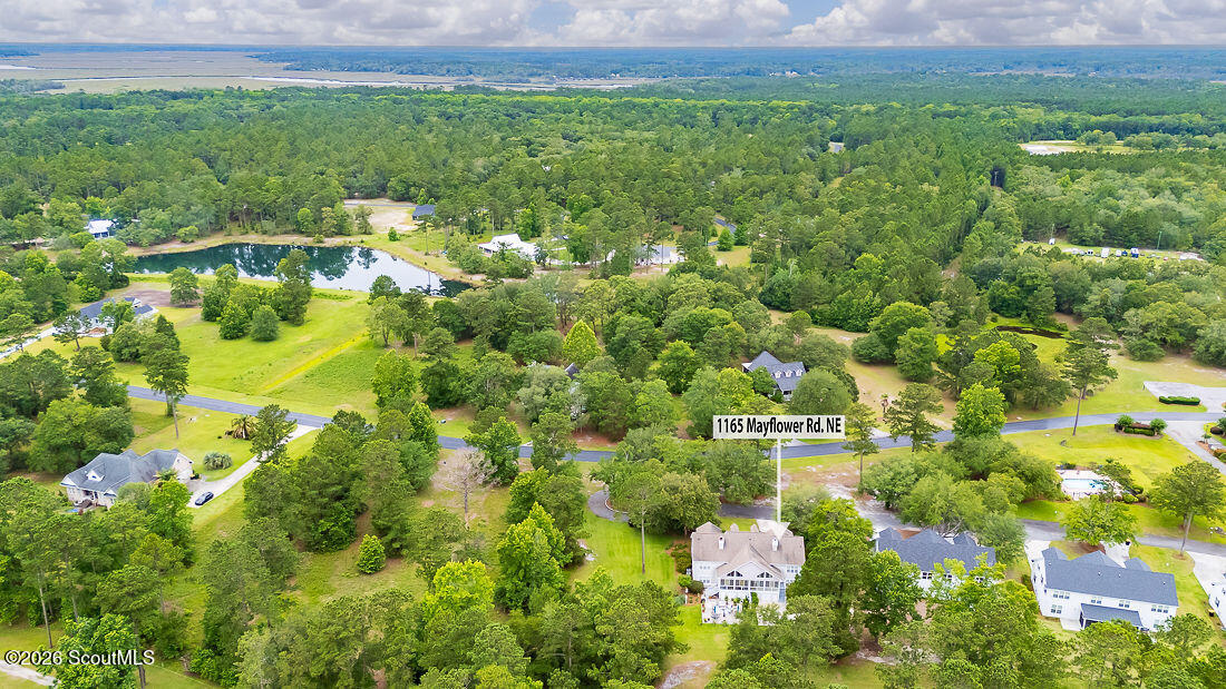 1165 Mayflower Road Northeast Townsend, GA 31331 - Photo 44 of 56