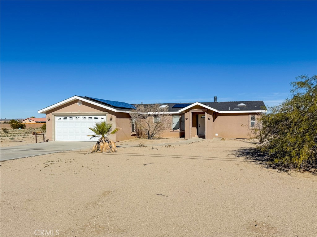 74804 Amboy Road Twentynine Palms, CA 92277 - Photo 1 of 24