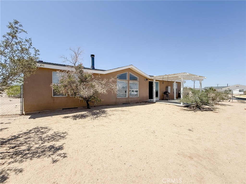 74804 Amboy Road Twentynine Palms, CA 92277 - Photo 23 of 24