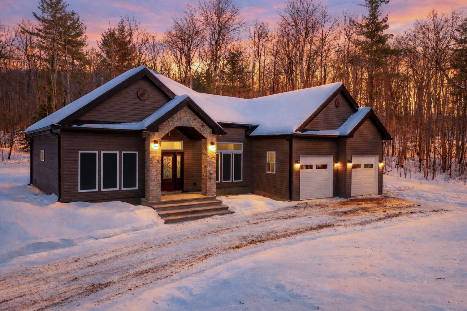 258 Brooks Road Binghamton, NY 13905 - Photo 1 of 45