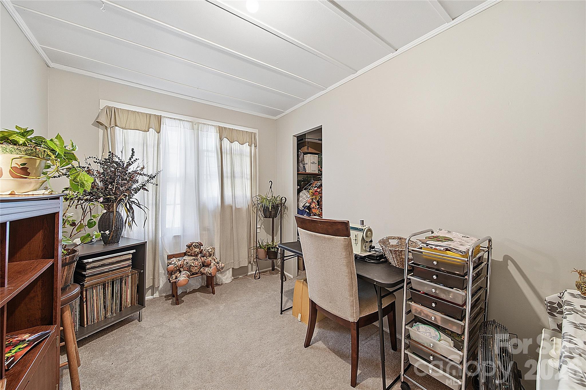 35 Boyden Street Badin, NC 28009 - Photo 15 of 36 a view of a livingroom with furniture