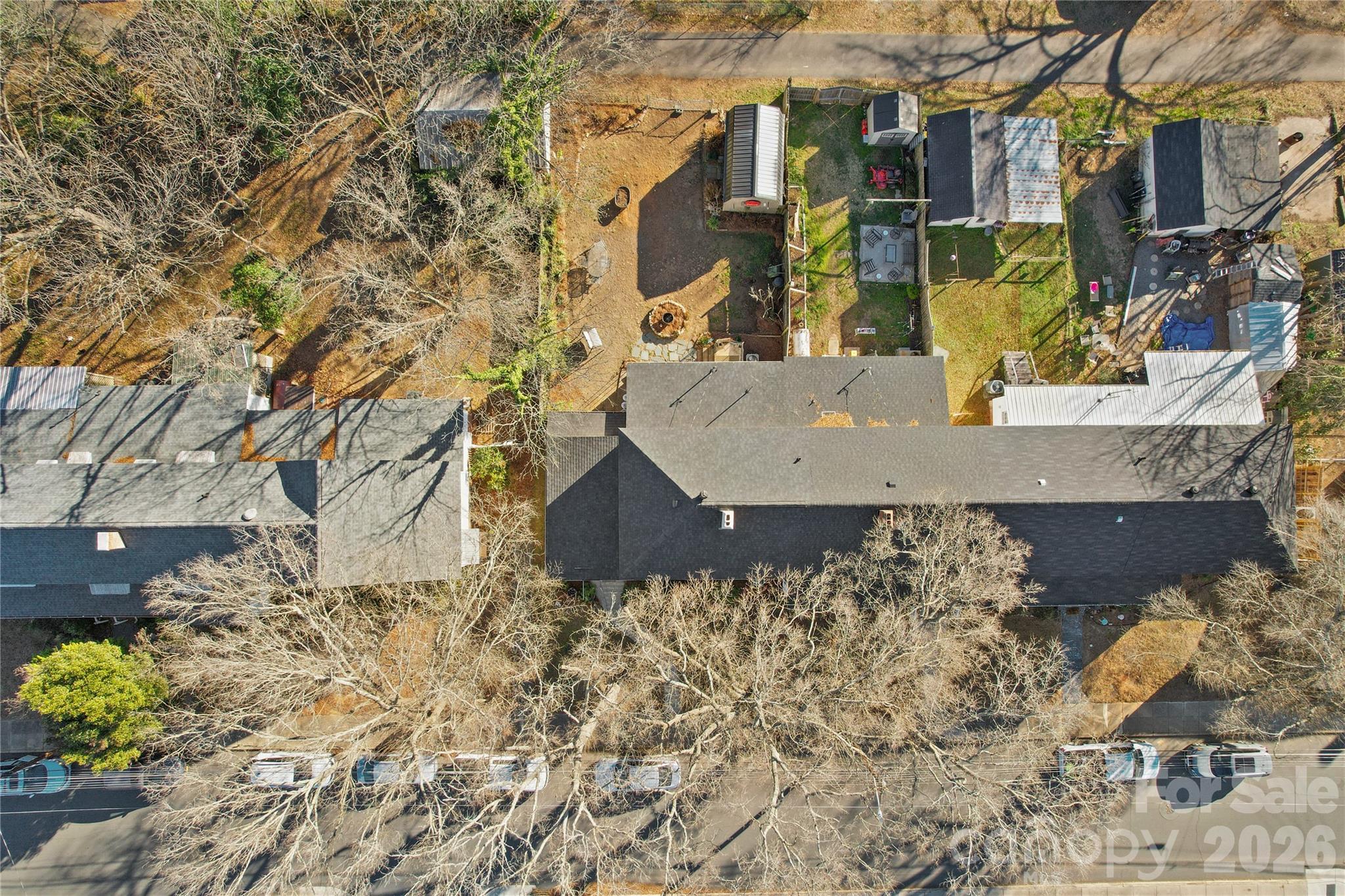 35 Boyden Street Badin, NC 28009 - Photo 34 of 36 a view of outdoor space