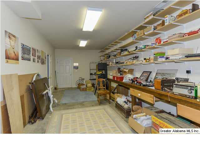 4612 Old Looney Mill Road Birmingham, AL 35243 - Photo 30 of 32