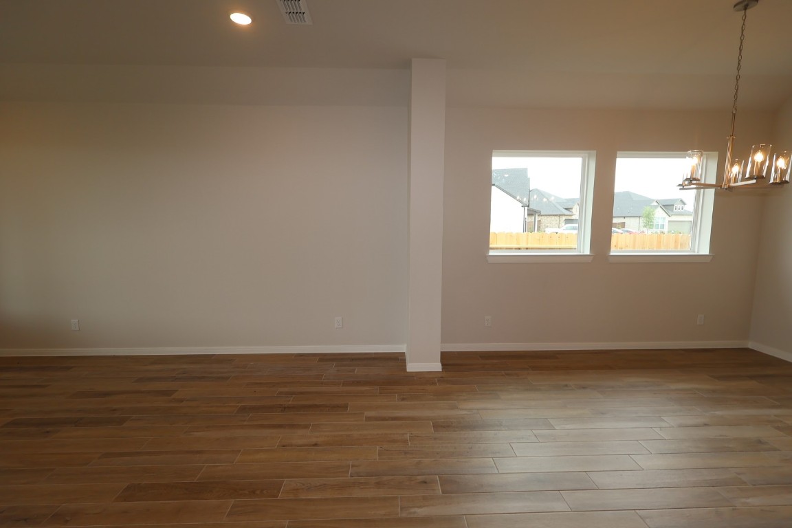 110 Afton June Drive Rosenberg, TX 77471 - Photo 8 of 19 a view of an empty room and window