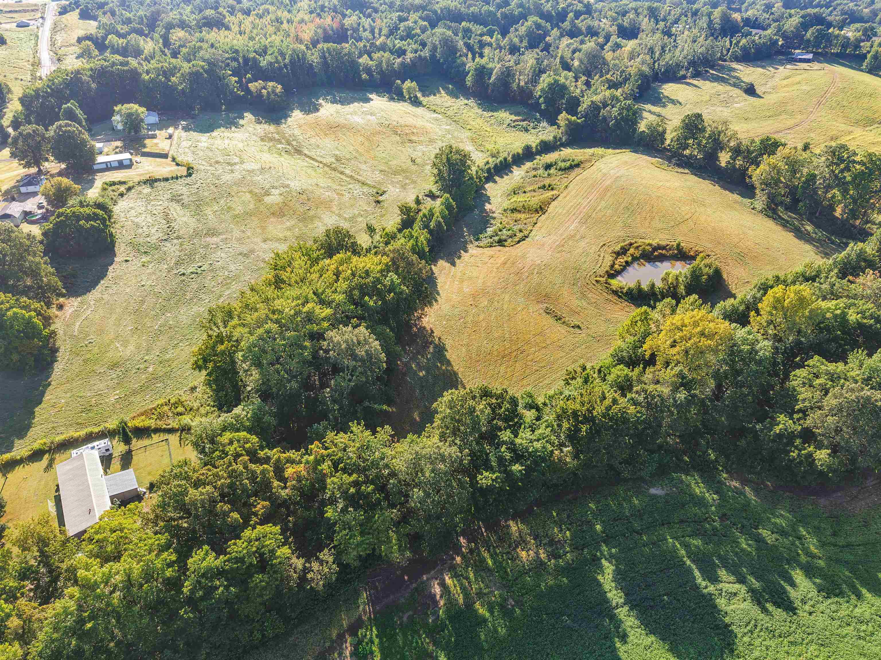 0 Bluebird Hill Road Ripley, TN 38063 - Photo 13 of 17 a view of a lake