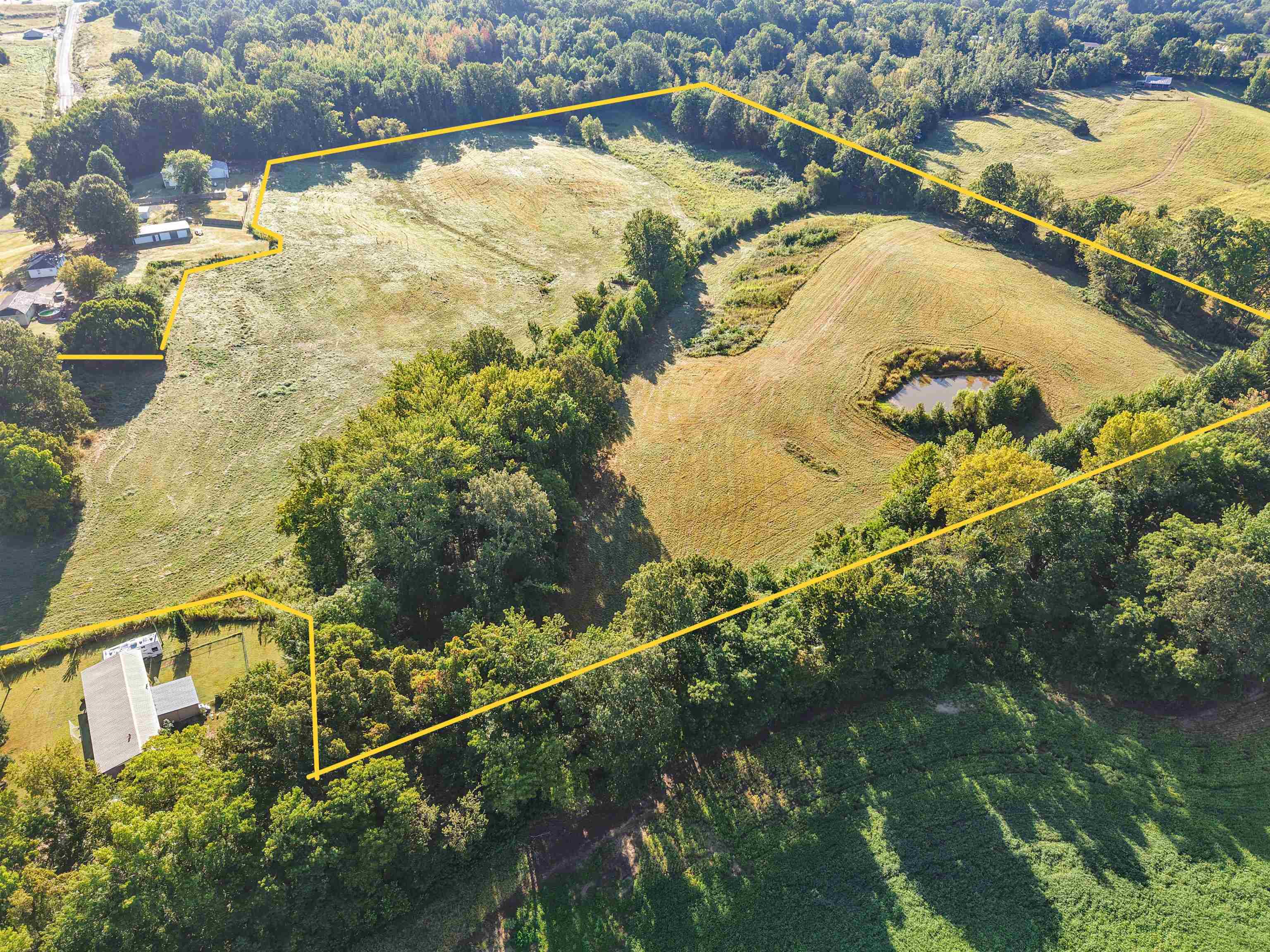 0 Bluebird Hill Road Ripley, TN 38063 - Photo 17 of 17 a view of swimming pool