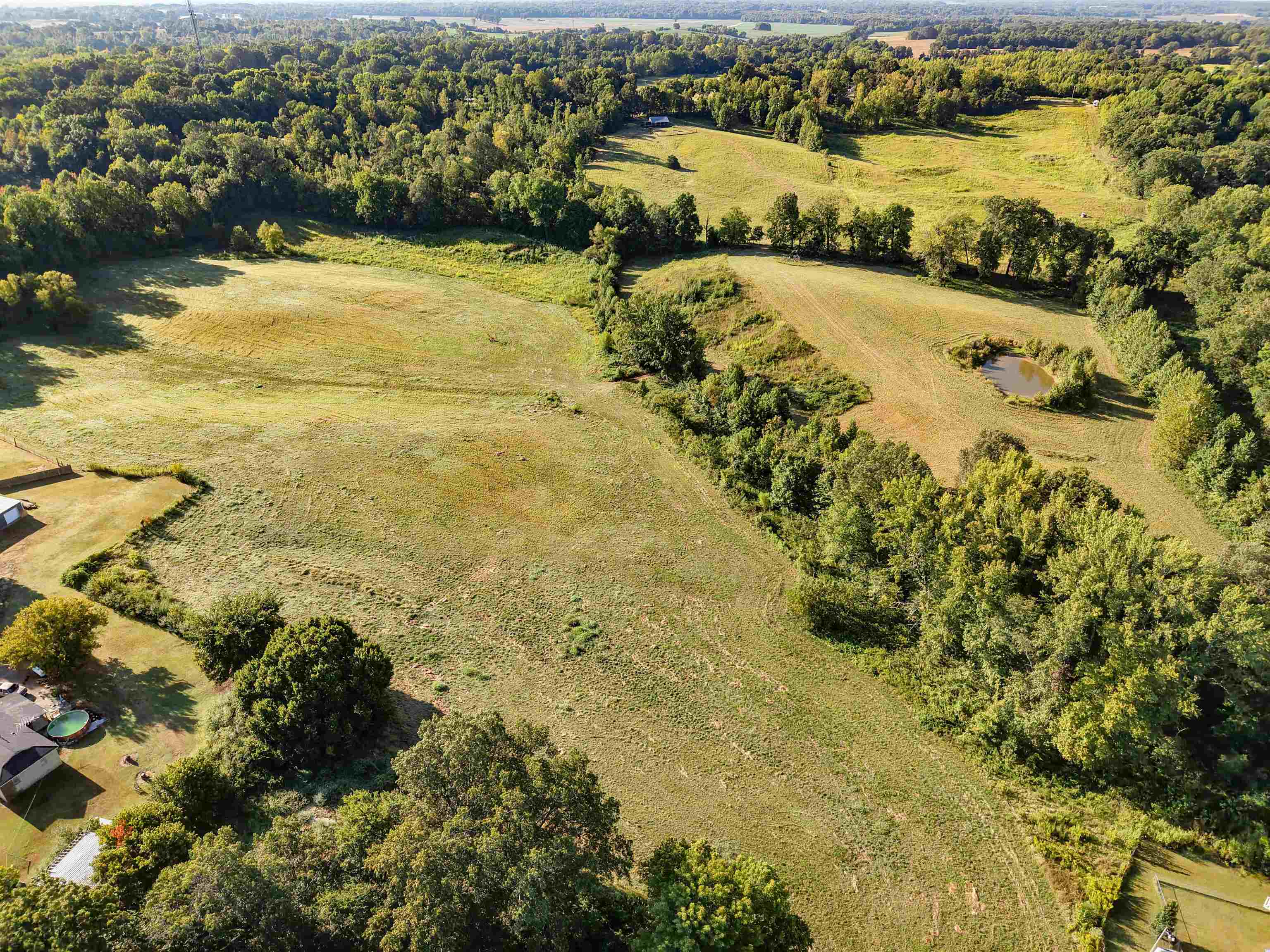 0 Bluebird Hill Road Ripley, TN 38063 - Photo 9 of 17 a view of lake view