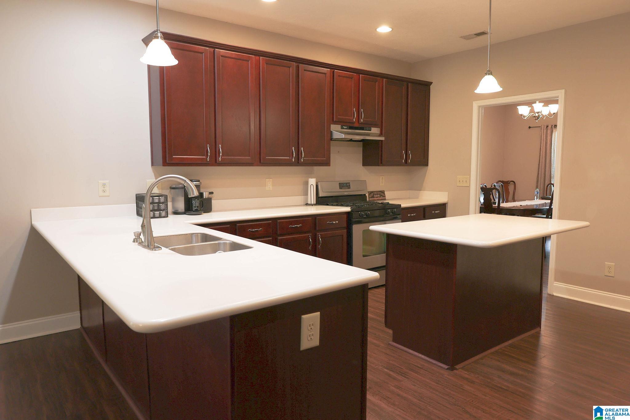 834 Mt Gilead Road Jacksonville, AL 36265 - Photo 14 of 26