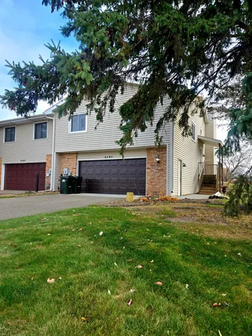 $330,000 | 4595 Horizon Circle, Eagan, MN 55123
