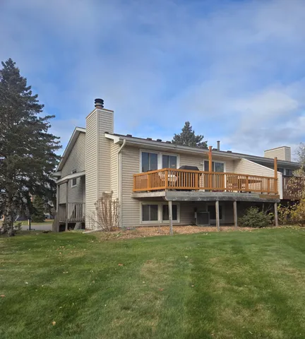 $330,000 | 4595 Horizon Circle, Eagan, MN 55123