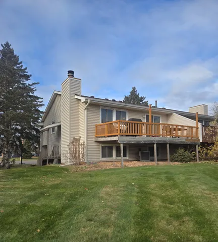 $330,000 | 4595 Horizon Circle, Eagan, MN 55123