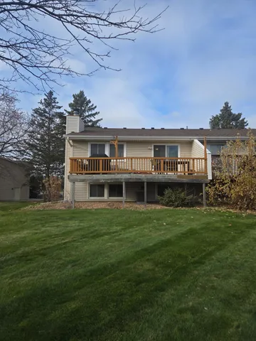 $330,000 | 4595 Horizon Circle, Eagan, MN 55123