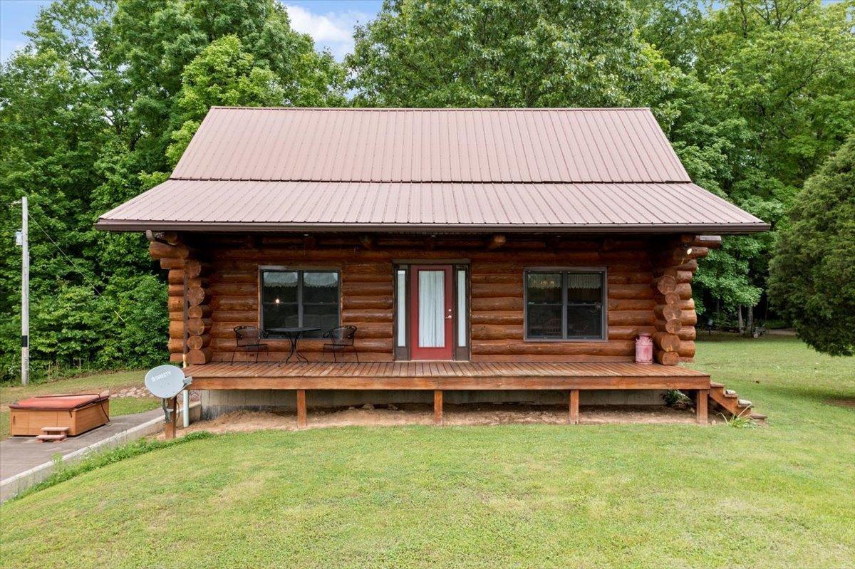 6458 Eckert Road English, IN 47118 - Photo 1 of 33 Gallery Image 1