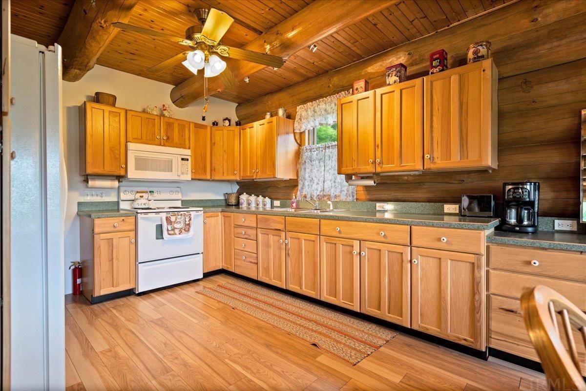 6458 Eckert Road English, IN 47118 - Photo 11 of 33 Gallery Image 11