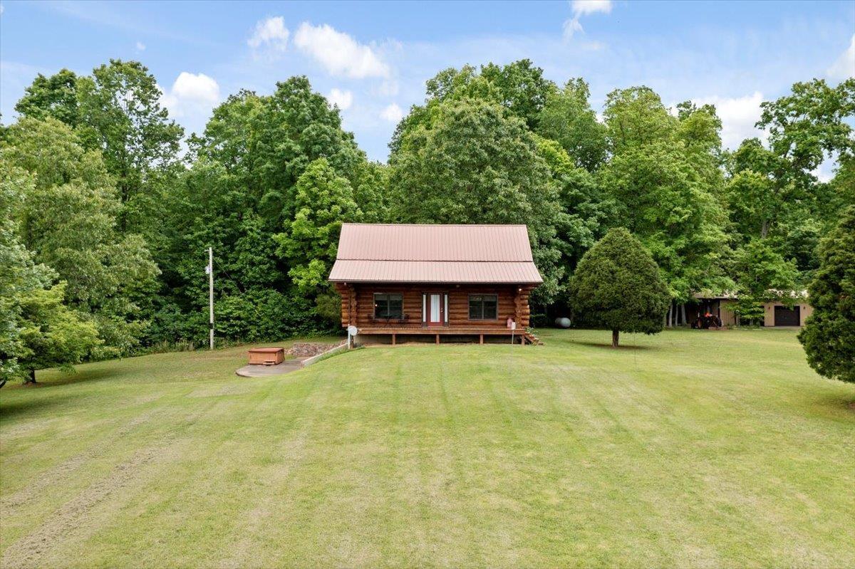 6458 Eckert Road English, IN 47118 - Photo 2 of 33 Gallery Image 2