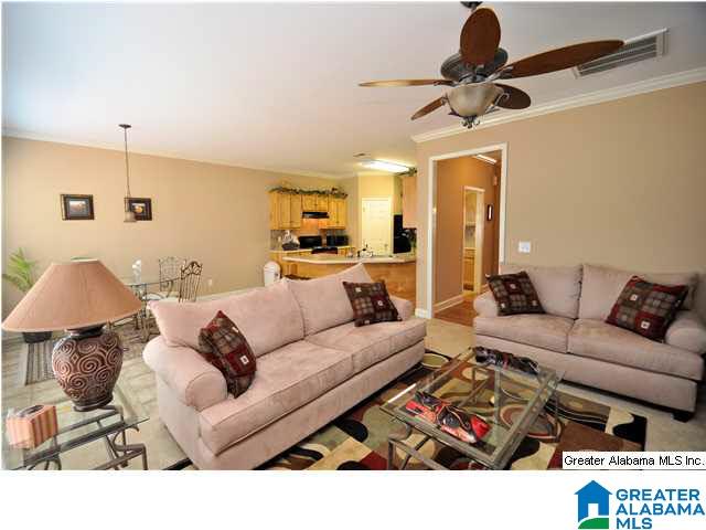 608 Hackberry Ridge Trace Birmingham, AL 35226 - Photo 3 of 25