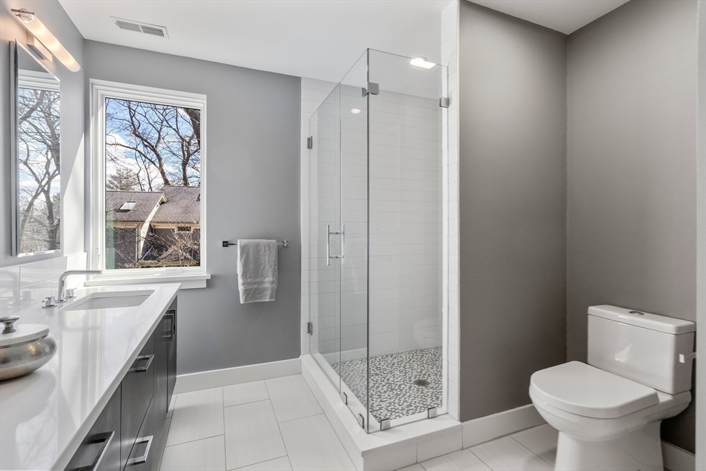 14 Coyne Road, Unit B Newton, MA 02468 - Photo 20 of 40 Gallery Image 20