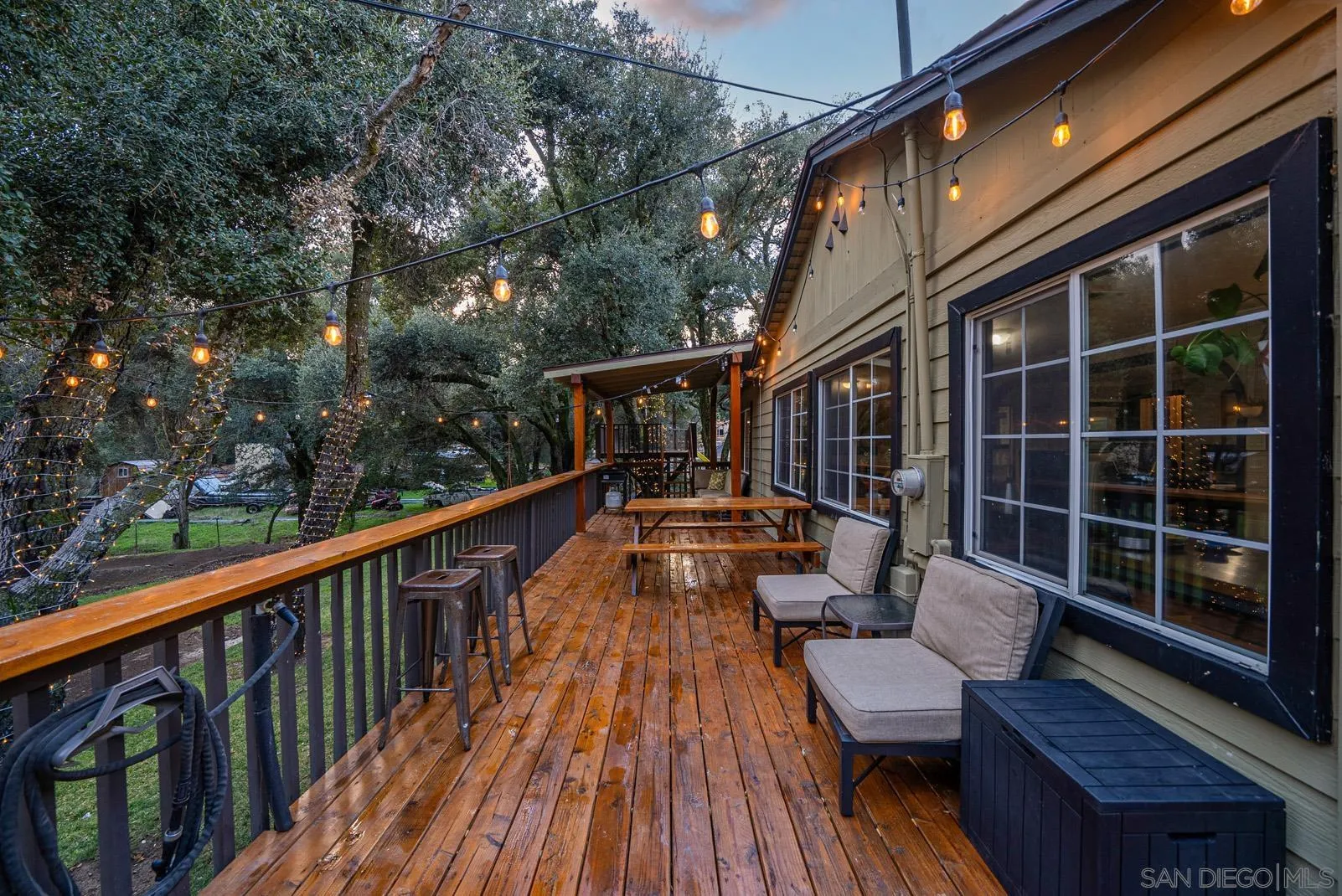 7624 Corte Madera Road Pine Valley, CA 91962 - Photo 12 of 68 Gallery Image 12