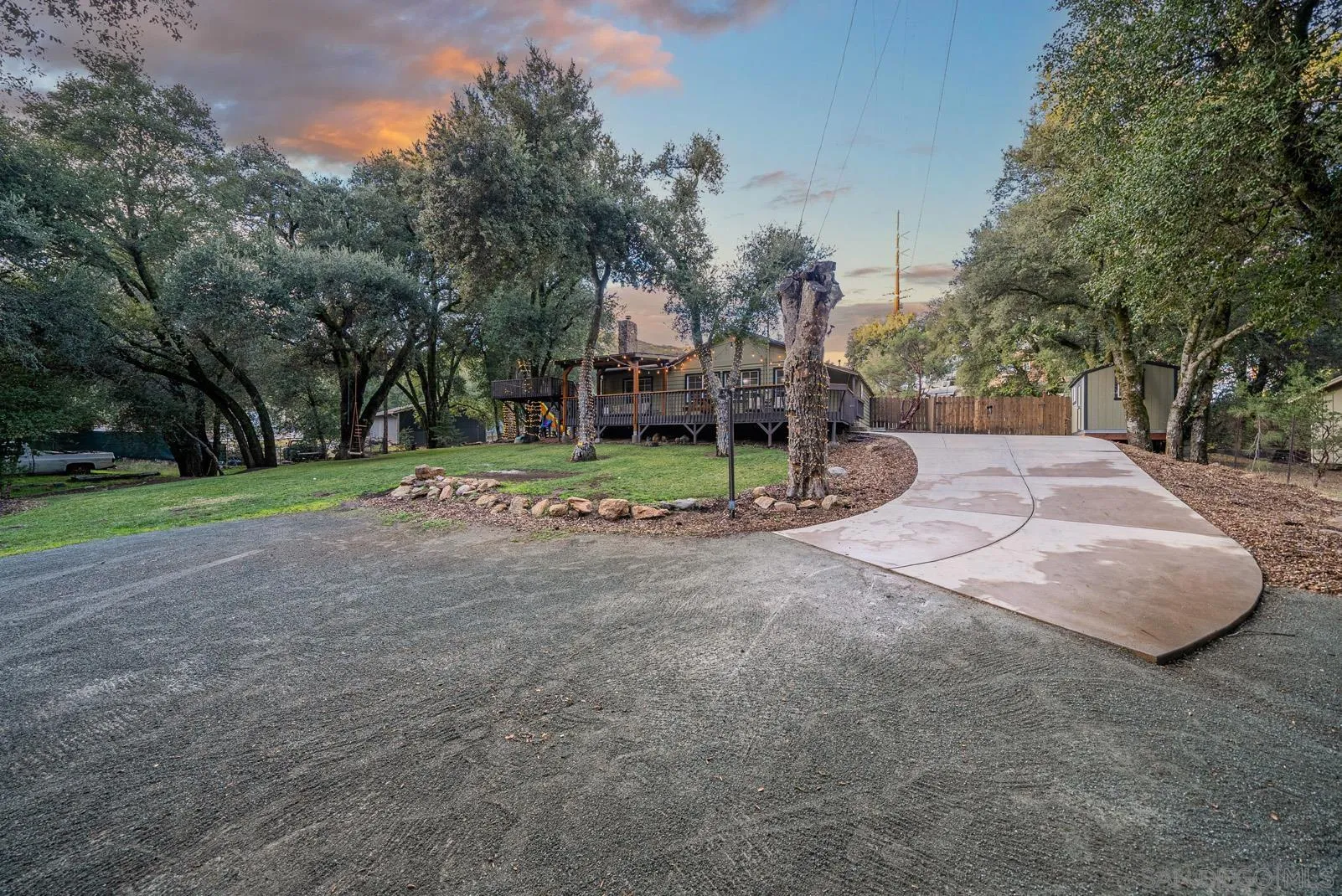 7624 Corte Madera Road Pine Valley, CA 91962 - Photo 3 of 68 Gallery Image 3