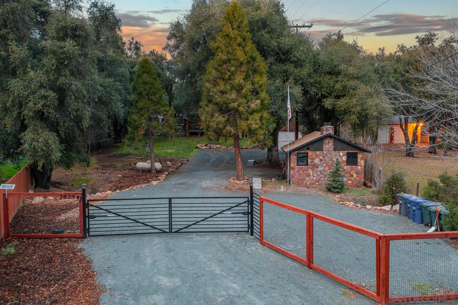 7624 Corte Madera Road Pine Valley, CA 91962 - Photo 4 of 68 Gallery Image 4