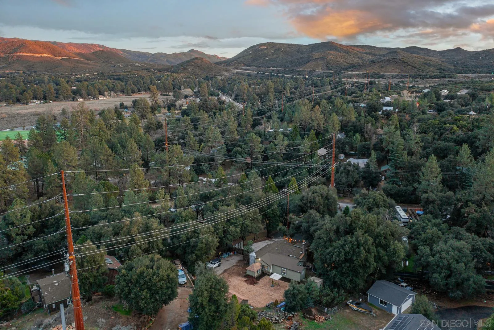 7624 Corte Madera Road Pine Valley, CA 91962 - Photo 42 of 68 Gallery Image 42