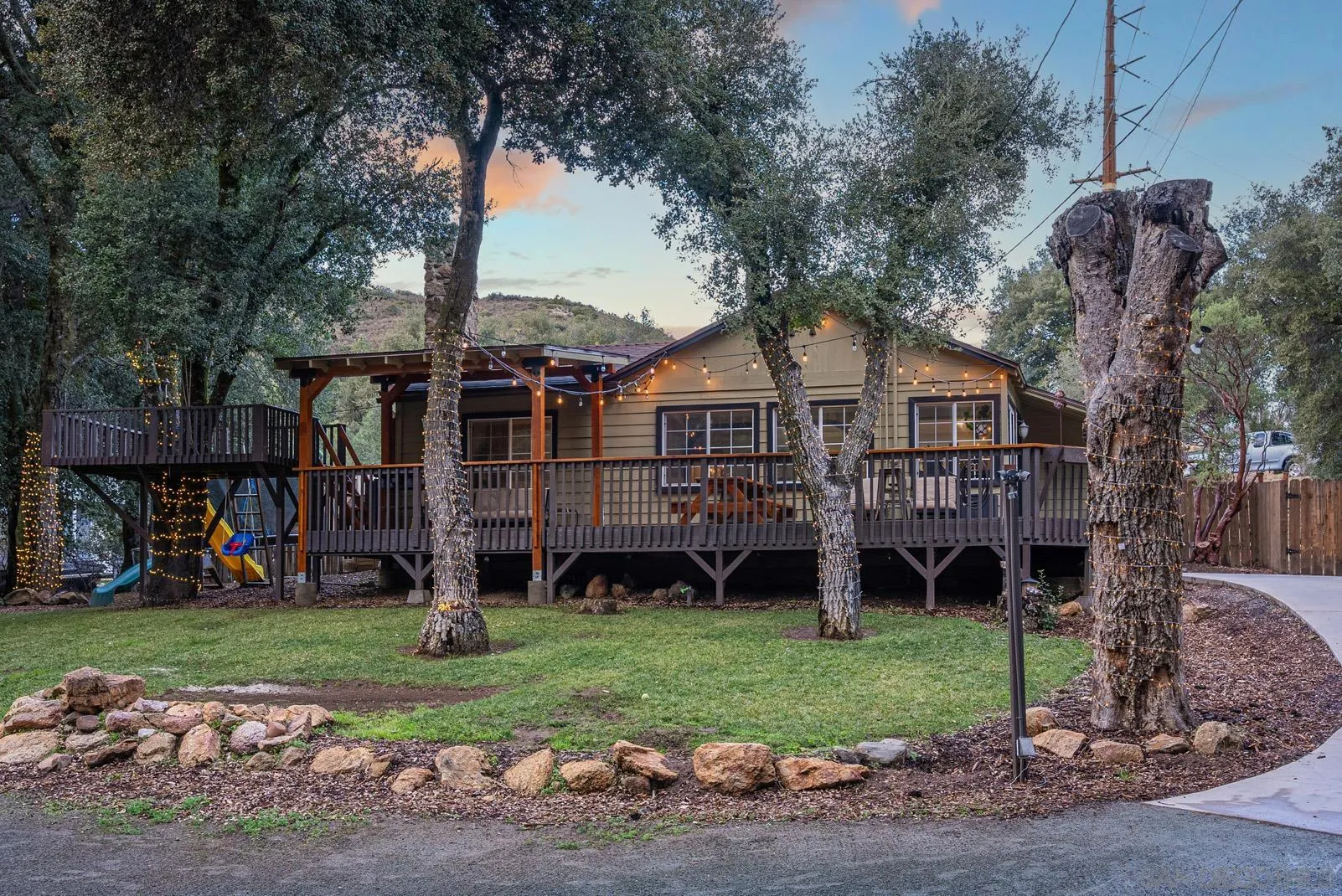 7624 Corte Madera Road Pine Valley, CA 91962 - Photo 45 of 68 Gallery Image 45