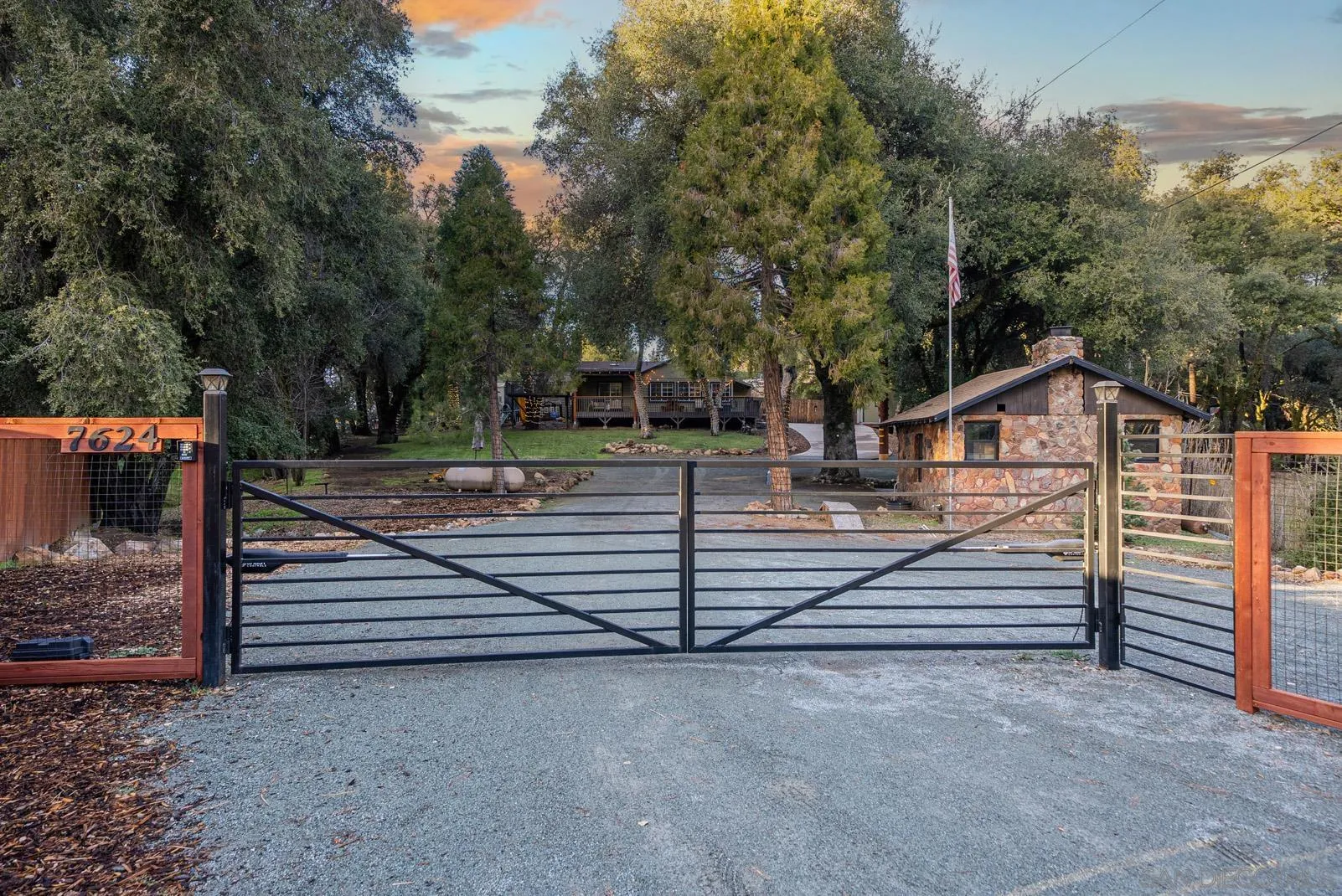 7624 Corte Madera Road Pine Valley, CA 91962 - Photo 50 of 68 Gallery Image 50