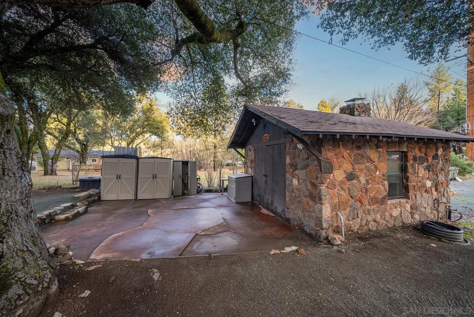 7624 Corte Madera Road Pine Valley, CA 91962 - Photo 54 of 68 Gallery Image 54