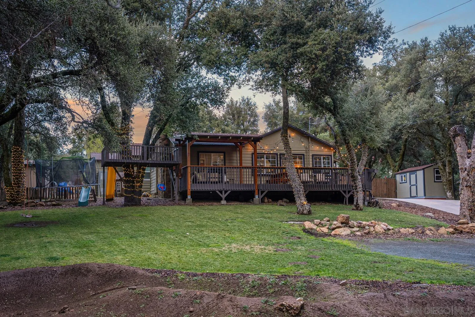 7624 Corte Madera Road Pine Valley, CA 91962 - Photo 61 of 68 Gallery Image 61