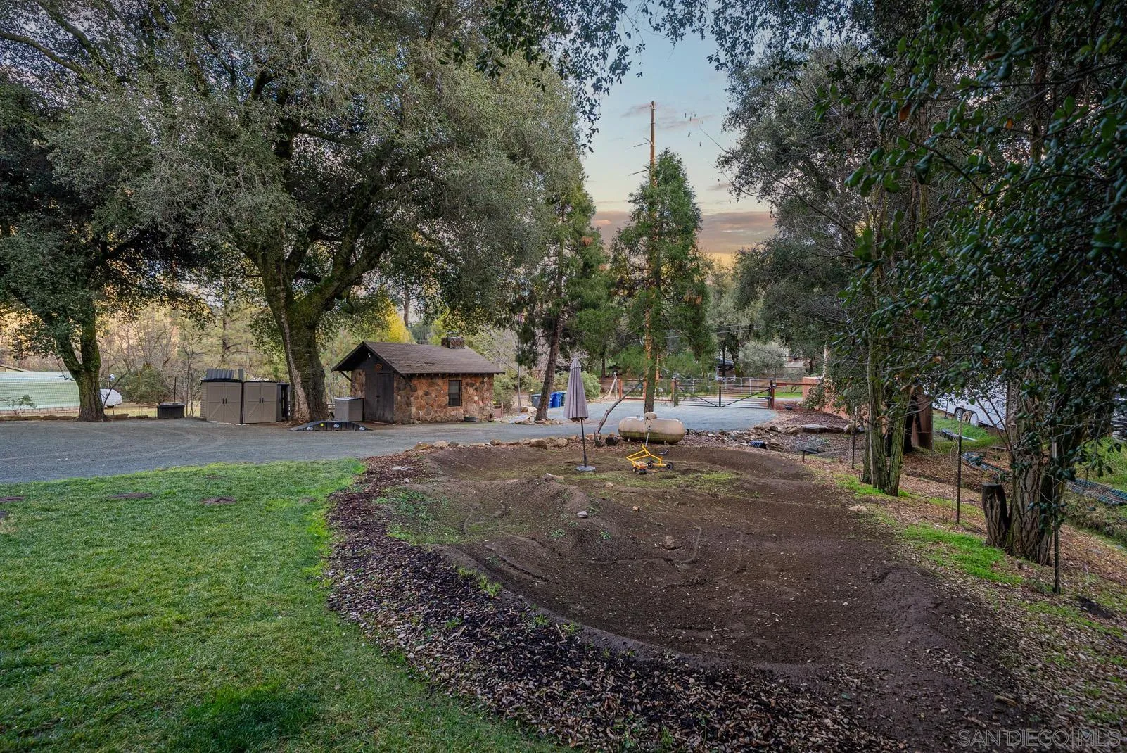 7624 Corte Madera Road Pine Valley, CA 91962 - Photo 8 of 68 Gallery Image 8