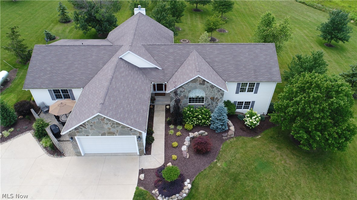 3160 Seville Road Seville, OH 44273 - Photo 3 of 35 Gallery Image 3