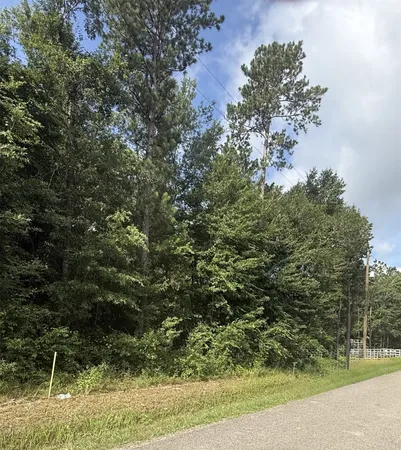 $52,000 | Tbd Lazy S Street, Splendora, TX 77372