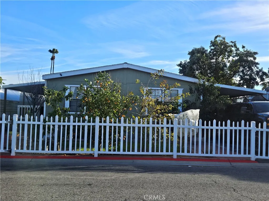1025 South Riverside Avenue, Unit 112 Rialto, CA 92376 - Photo 1 of 1