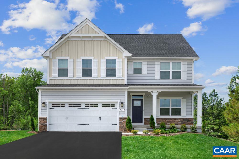 104 Island Hill Road Palmyra, VA 22963 - Photo 1 of 14 Gallery Image 1