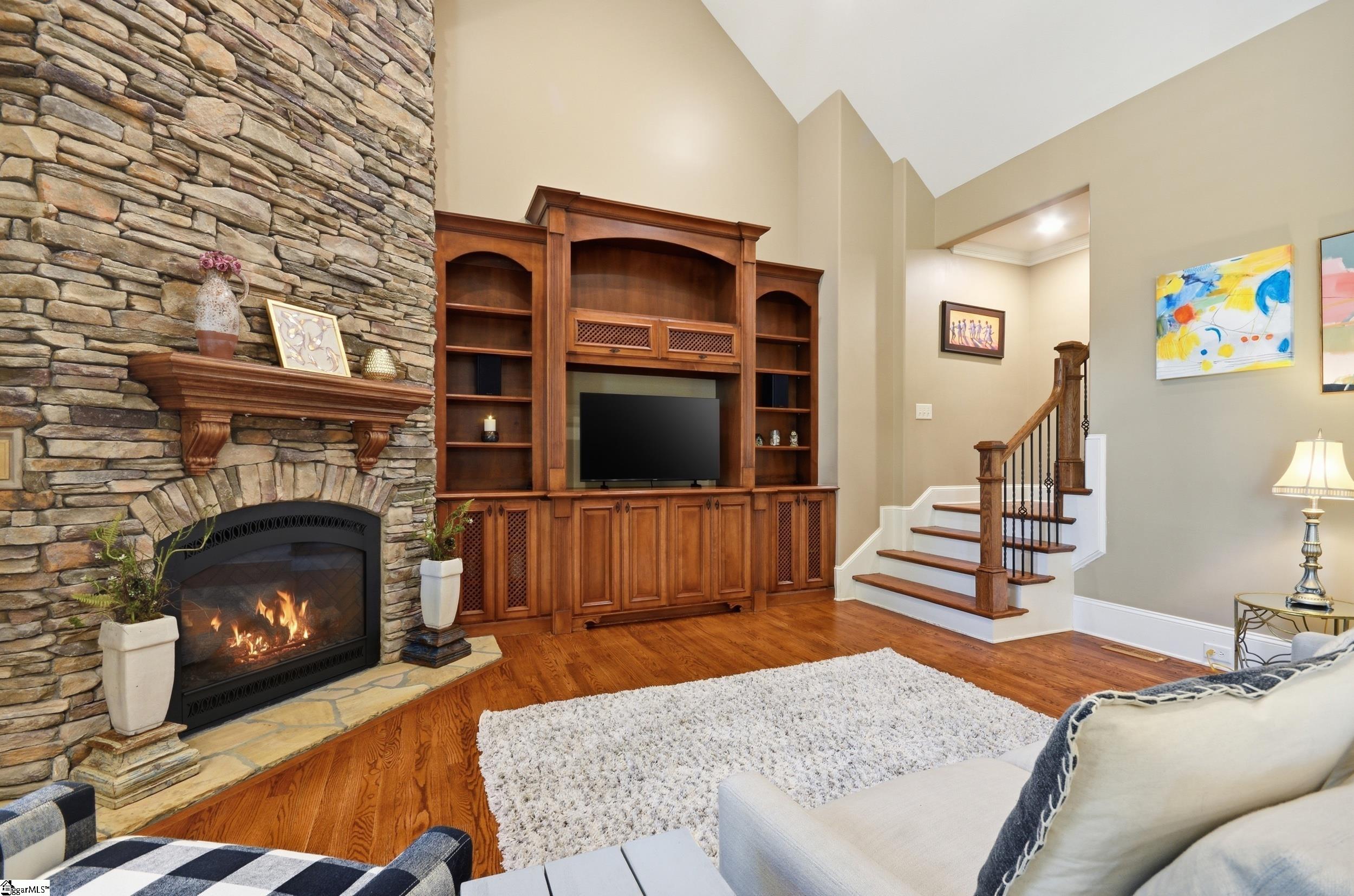 9 Collins Crest Court Greenville, SC 29607 - Photo 23 of 48