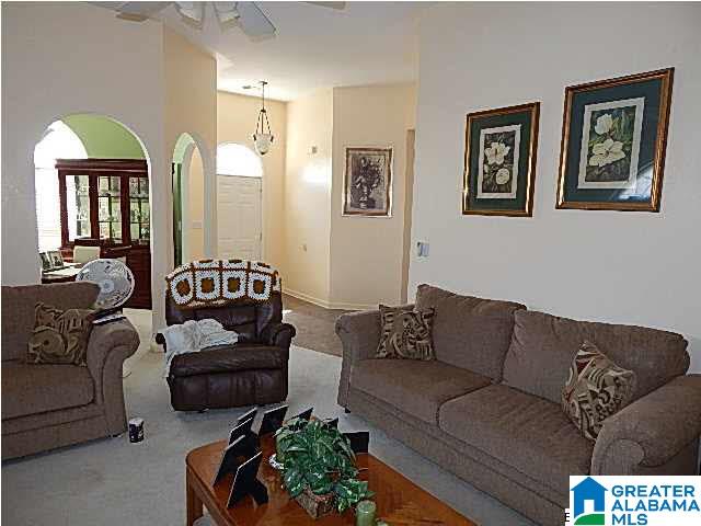 124 Heather Lane Pelham, AL 35124 - Photo 9 of 30